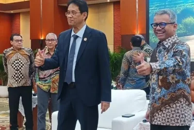 Defisit APBN Capai Rp 180,4 Triliun per Mei 2026, Menkeu Klaim Kondisi Fiskal Baik