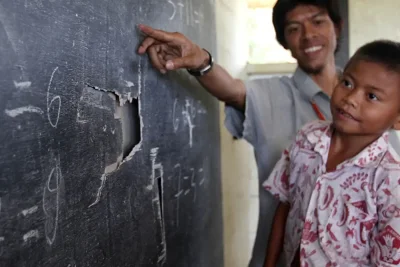 Kemensos Buka 8.180 Formasi PPPK Sekolah Rakyat 2026