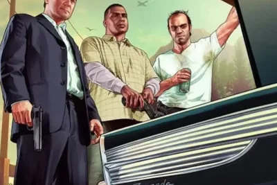 Gunakan Cheat GTA 5 PC untuk Bikin Gameplay Single Player Makin Seru