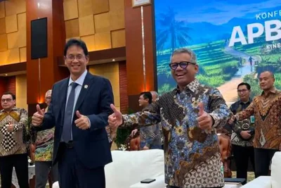 Menteri Keuangan Purbaya: Penerimaan Pajak Mei 2026 Tumbuh 22,1 Persen