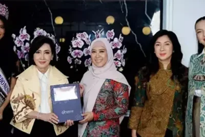 Puteri Indonesia 2026 Kampanyekan Perlindungan Anak di Ruang Digital
