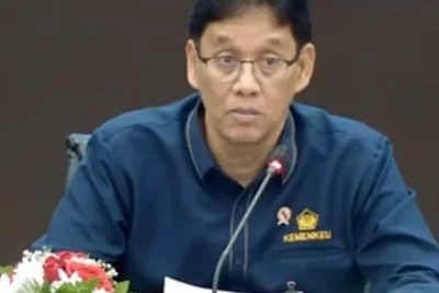 Menkeu Purbaya Tunda Revisi Asumsi Makro Rupiah Meski Tembus Rp18.000