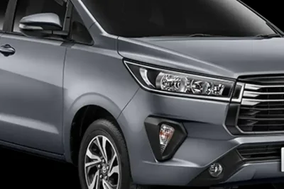 Toyota Luncurkan Innova Crysta Terbaru di India, Harga Mulai Rp370 Jutaan
