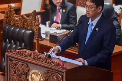 Penerimaan Pajak RI Tembus Rp 834,4 Triliun per Mei 2026, Tumbuh 22,1%
