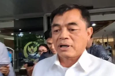 KPK Usut Suap Importasi Bea Cukai, Dirjen Djaka Angkat Bicara