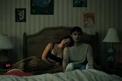 Low-Budget Horror 'Obsession' Tops $148 Million at Global Box Office