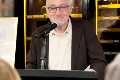 Robert De Niro Sets Record Straight on Taxi Driver's Iconic Line