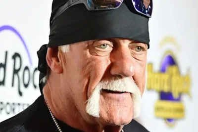 Clearwater Police Close Hulk Hogan Death Investigation, Cite Natural Causes