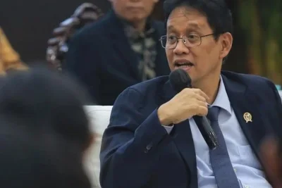 Menteri Keuangan Pertanyakan Penyegelan Gerai Tiffany & Co oleh Bea Cukai