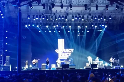 Stadion Gajayana Malang Siap Gelar Festival Musik BTV Semesta Berpesta