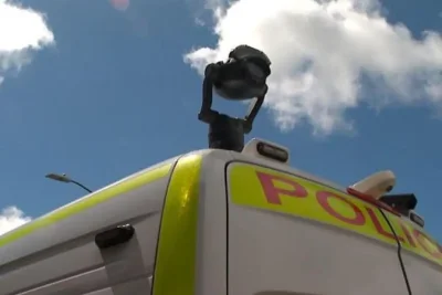 Cumbria Police Deploy Facial Recognition at Appleby Horse Fair