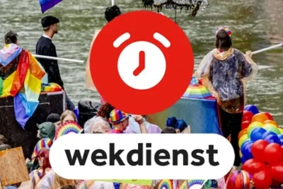 Utrecht Pride Celebrates Diversity as Historians Highlight Hidden Queer History