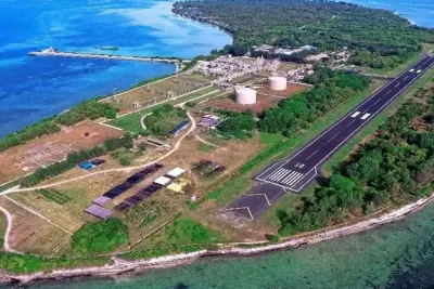 Energi Mega Persada Gelar Private Placement Saham Seri B pada Juni 2026