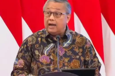 BI dan Kemenkeu Perkuat Koordinasi Fiskal-Moneter untuk Stabilkan Rupiah