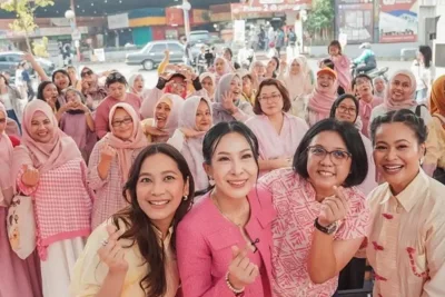 Indosat SheHacks 2026 Dorong UMKM Perempuan Kuasai AI