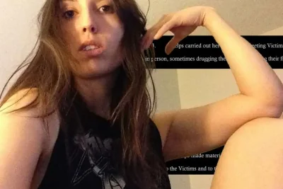 FBI Charges US Woman with Serial Dating App Fraud and Murder