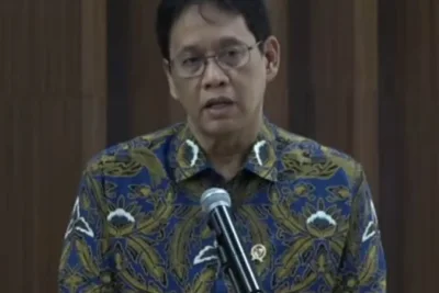 Menkeu Purbaya Koordinasi dengan BI untuk Stabilkan Rupiah di Tengah Depresiasi