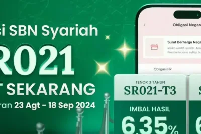 Kemenkeu: Minat Investor terhadap SBN Tetap Terjaga Sepanjang 2026