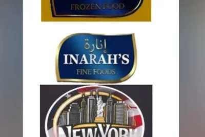 FSA Orders Nationwide Recall of Frozen Foods from Inarah's Over Safety Risks