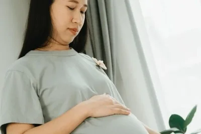 9 Rekomendasi Kimono Melahirkan Terbaik yang Nyaman dan Adem