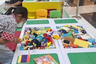 Psikolog Ungkap Tahapan Bermain Anak Sesuai Usia untuk Stimulasi Tumbuh Kembang