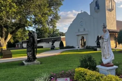 Louisiana Church Alters Bulletin to Pray for Clergy Abuse Victims