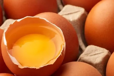 Alasan Telur Omega-3 Lebih Mahal Dibanding Telur Biasa