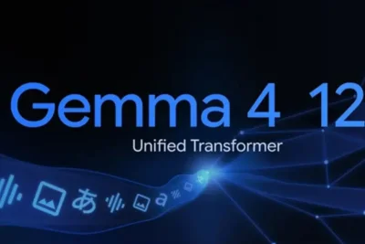 Google Luncurkan Gemma 4 12B, Model AI Lokal Tanpa Cloud