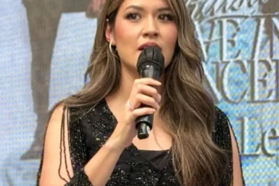Juni Concert Sediakan Kantong Parkir untuk Konser Raisa di GBK