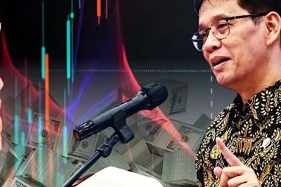 Menkeu Purbaya Tanggapi Kenaikan Bunga Penempatan Dana Pemerintah di BI