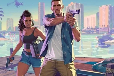 Banyak Game Besar Hindari November 2026 demi Jauhi GTA 6