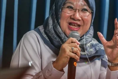 Kemenkes Imbau Masyarakat Kurangi Konsumsi Gula, Bukan Ganti Jenisnya