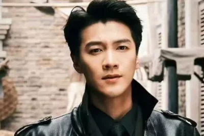 Aktor Cina Jin Ze Meninggal Dunia di Hangzhou pada Usia 33 Tahun