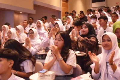 Medcom.id Gelar Try Out Beasiswa OSC S1 2026 pada 6 Juni