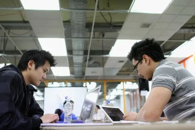 Tencent Rekrut Mantan Peneliti OpenAI untuk Pimpin Pengembangan AGI