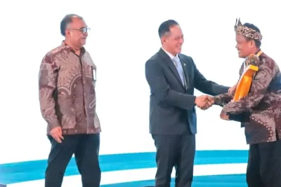 BRI Life Raih Penghargaan Pengalaman Asuransi Kesehatan Digital Terbaik