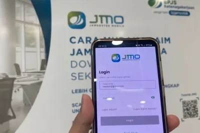 Cara Cek Saldo JHT BPJS Ketenagakerjaan 2026 Lewat HP