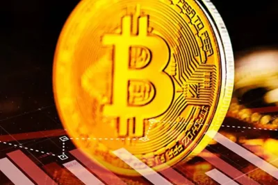 Harga Bitcoin Anjlok di Bawah 60 Ribu Dolar AS, Investor Beralih ke AI