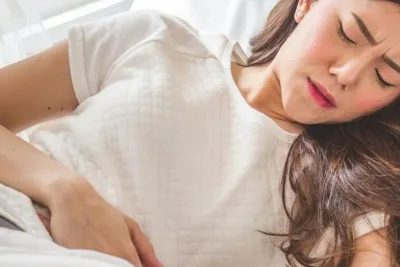 Mengenal Bentuk Darah Keguguran Usia Dua Bulan dan Gejalanya