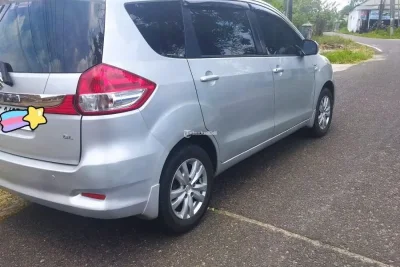 Daftar Harga Mobil Suzuki Ertiga Bekas Terbaru 2026 untuk Semua Tipe