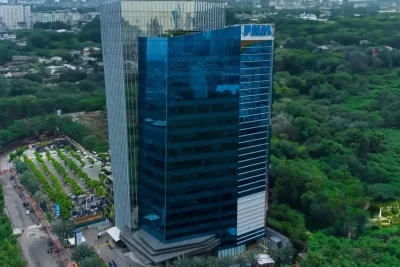 PNM Rombak Struktur Direksi dan Komisaris untuk Perkuat Kepemimpinan