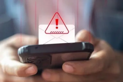 Raksasa Teknologi dan Lembaga Dunia Bersatu Gulung Sindikat Scam