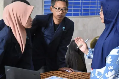 LPDP Buka Beasiswa S3 Co-Funding 2026 ke Empat Negara