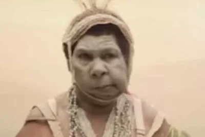 Mama Yasinta Ajukan Perlindungan ke LPSK Usai Lapor Sutradara Film Pesta Babi