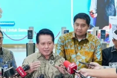 BRI Salurkan Kredit Perumahan Nasional Rp9,21 Triliun hingga Mei 2026