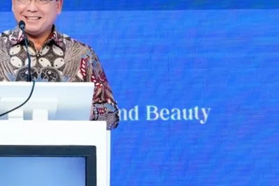 BRI Dorong UMKM Kecantikan dan Wellness Tembus Pasar Global