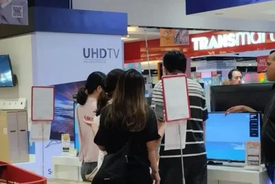 Transmart Gelar Full Day Sale 7 Juni 2026, Diskon Kulkas hingga TV