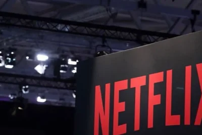 Netflix Tunjuk Jay Hoag sebagai Ketua Dewan Direksi Baru