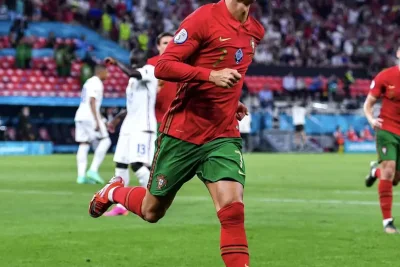 Portugal Uji Coba Lawan Cile Jelang Piala Dunia 2026