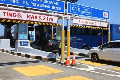 Kementerian PU Matangkan Rencana Uji Coba Ulang Sistem MLFF
